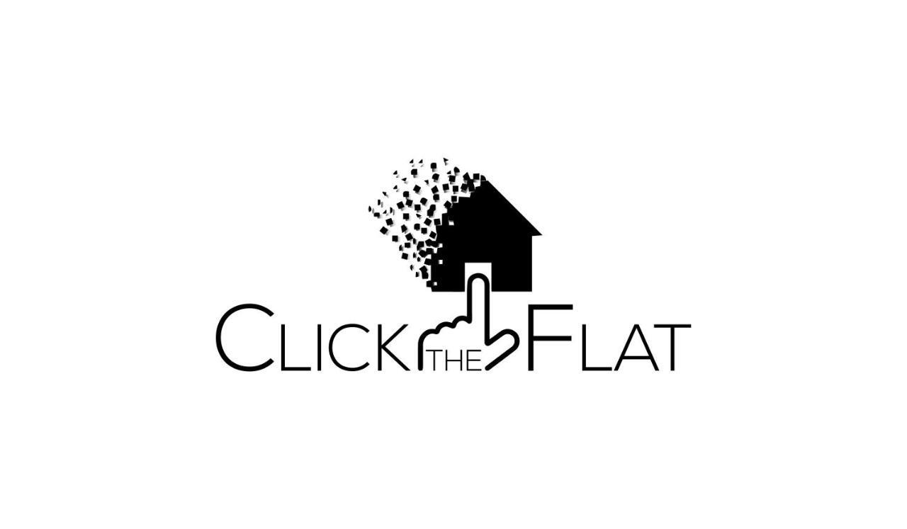 Clicktheflat Sienna Center Apart Rooms Warszawa Exteriör bild